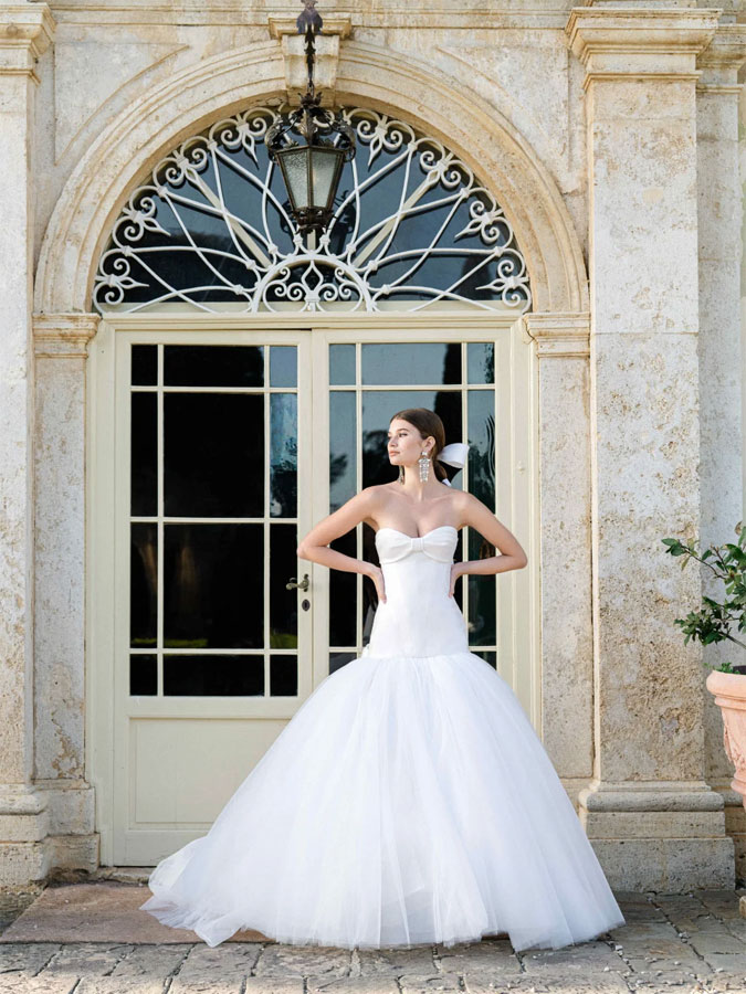 Monique Lhuillier